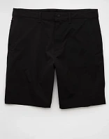 AE 24/7 Flex 9" Club Short