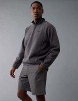 AE 9" 24/7 Flex Club Short