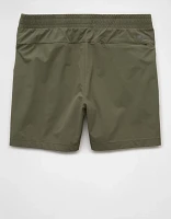 AE 24/7 6" Flex Hybrid Short