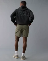 AE 24/7 6" Flex Hybrid Short