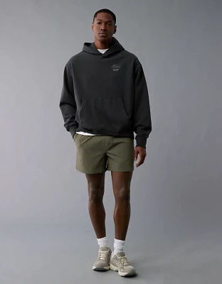 AE 24/7 6" Flex Hybrid Short