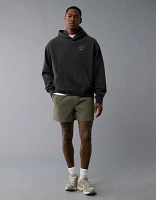 AE 24/7 6" Flex Hybrid Short