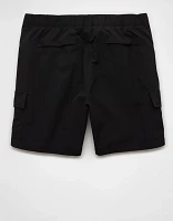 AE 24/7 Flex 6" Hybrid Cargo Short