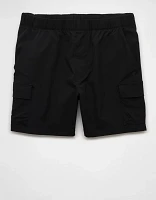 AE 24/7 Flex 6" Hybrid Cargo Short