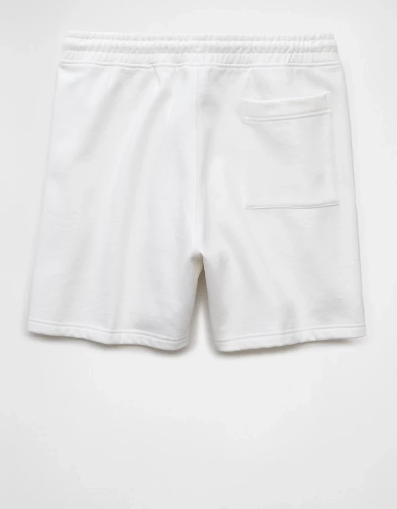 Short de jogging lourd Luxe décontracté 6 po AE