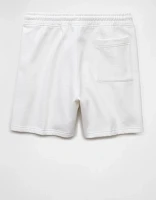 Short de jogging lourd Luxe décontracté 6 po AE
