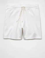 Short de jogging lourd Luxe décontracté 6 po AE