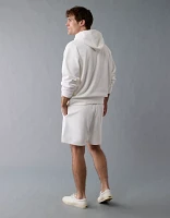 Short de jogging lourd Luxe décontracté 6 po AE