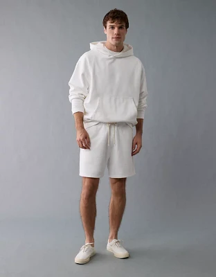 Short de jogging lourd Luxe décontracté 6 po AE