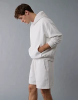 Short de jogging lourd Luxe décontracté 6 po AE