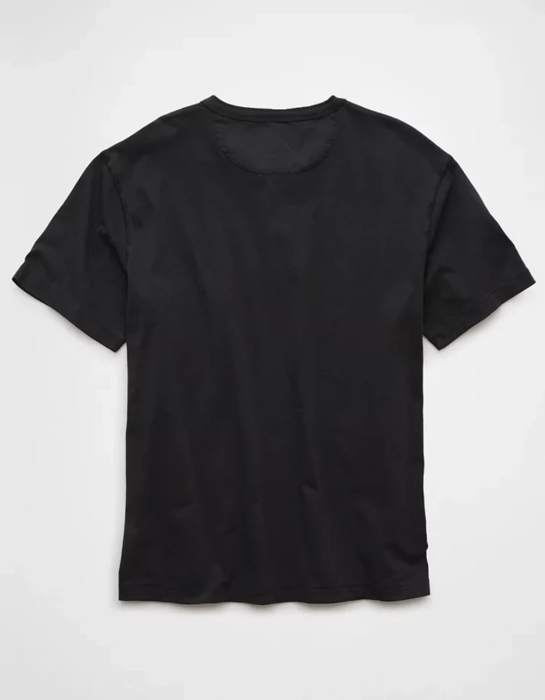 AE Lived-In Henley T-Shirt