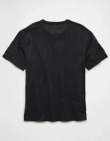 AE Lived-In Henley T-Shirt