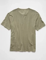 AE Lived-In Henley T-Shirt