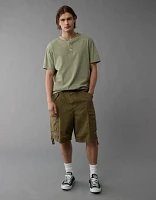 AE Lived-In Henley T-Shirt