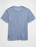 AE Lived-In Henley T-Shirt