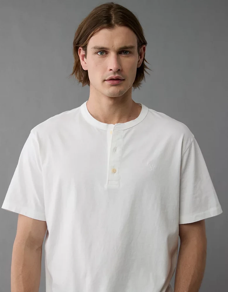 AE Henley T-Shirt