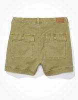 AE Highest Waist '90s Boyfriend Cargo Short