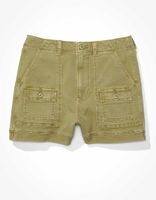 AE Highest Waist '90s Boyfriend Cargo Short