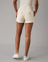 Short parfait de 4 po extensible AE