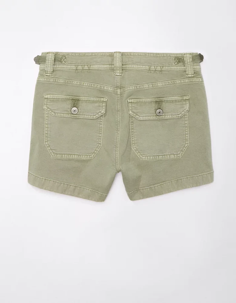 Short parfait extensible de 4 po AE