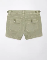 Short parfait extensible de 4 po AE