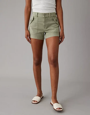 Short parfait extensible de 4 po AE