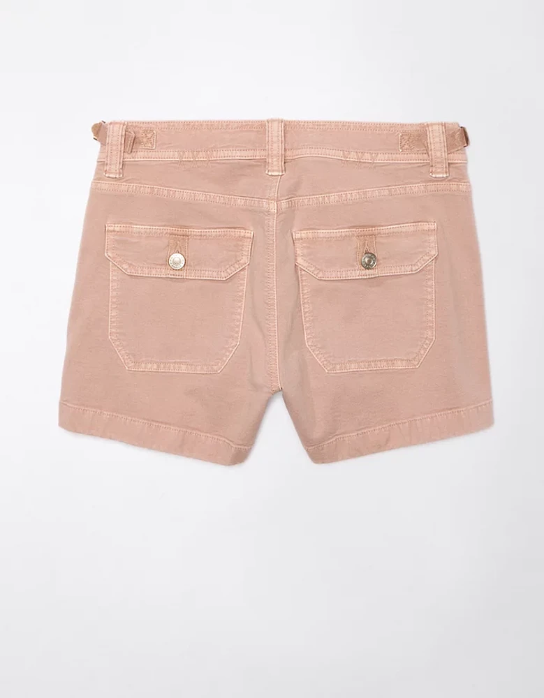 Short parfait extensible de 4 po AE