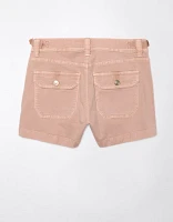 Short parfait extensible de 4 po AE