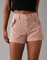 Short parfait extensible de 4 po AE