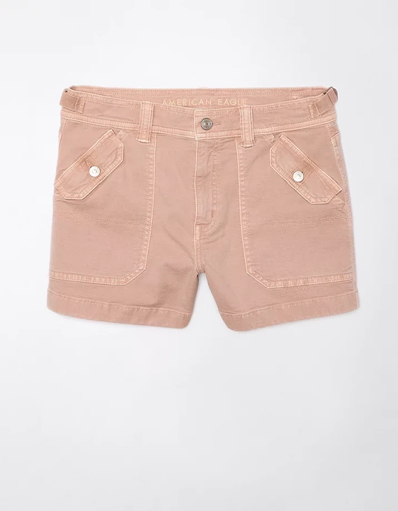 Short parfait extensible de 4 po AE