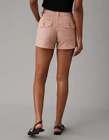 Short parfait extensible de 4 po AE