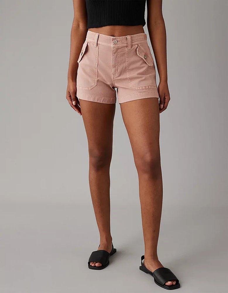 Short parfait extensible de 4 po AE