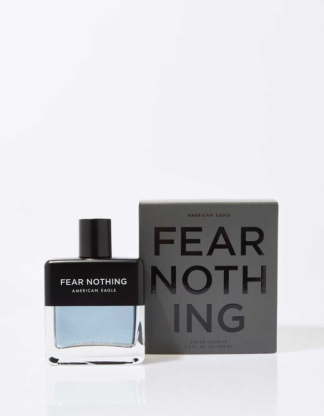 AEO Fear Nothing Indigo 1.7oz Eau de Cologne