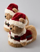 AE Festive 3D Slipper