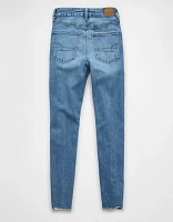 AE Next Level Curvy Super High-Waisted Jegging