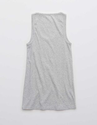 Mama By Aerie™ Ribbed Basic Tank Top