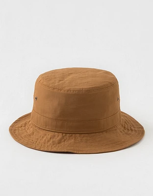 OFFLINE By Aerie Nylon Bucket Hat