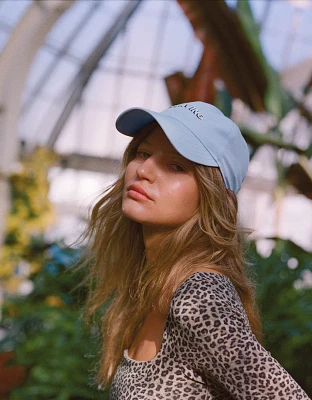OFFLINE By Aerie Nylon Baseball Hat