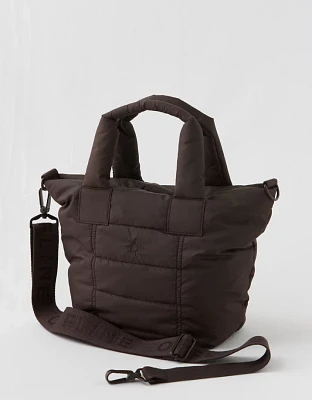 OFFLINE By Aerie Puff Love Mini Tote