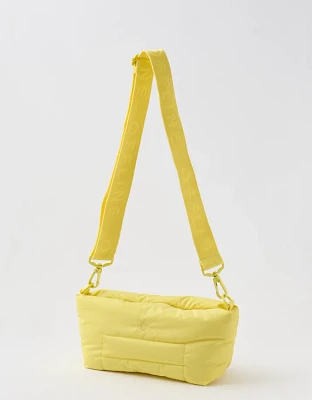 OFFLINE By Aerie Puff Love Shoulder Bag