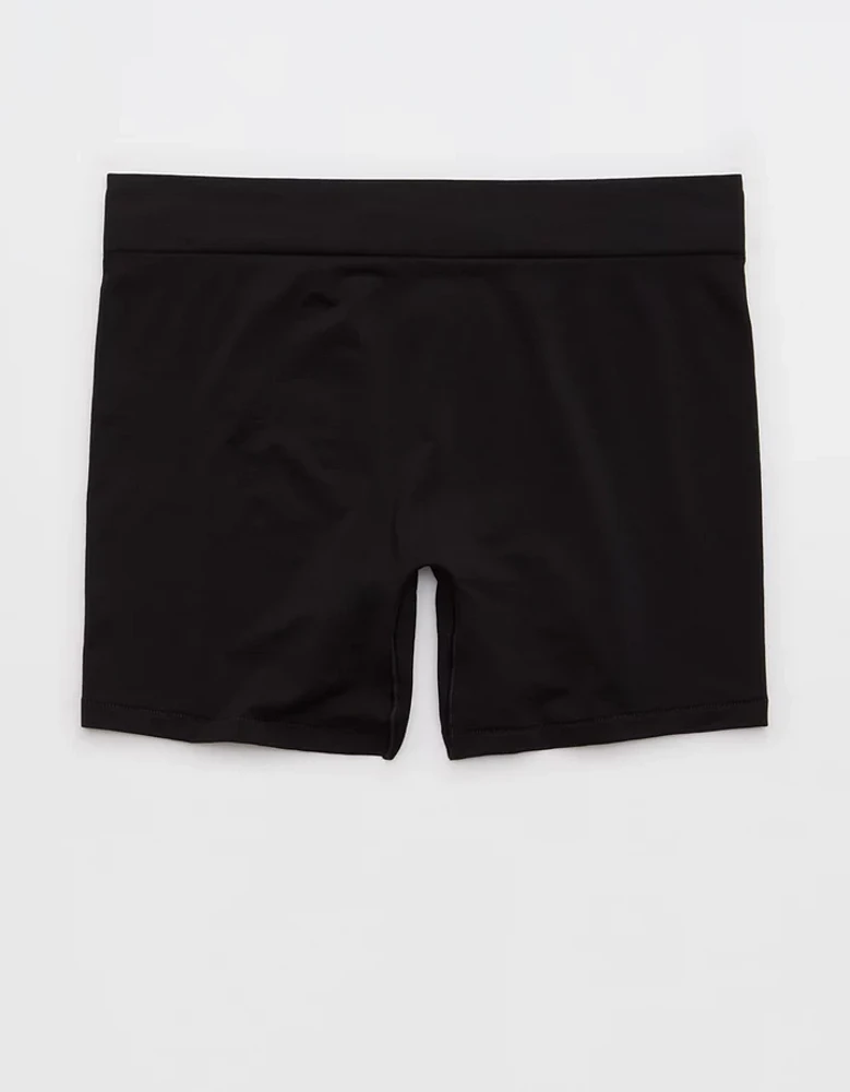 SMOOTHEZ Seamless Boyshort Underwear