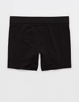 SMOOTHEZ Seamless Boyshort Underwear