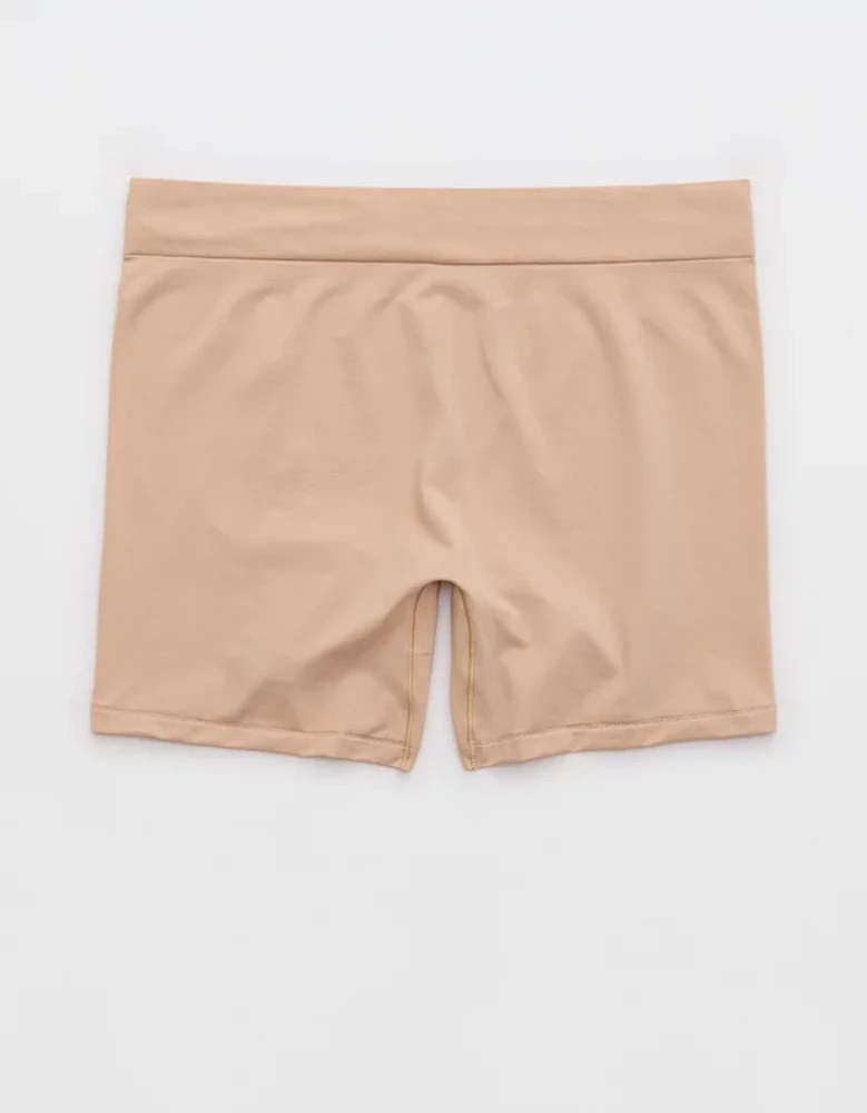 SMOOTHEZ Seamless Boyshort Underwear