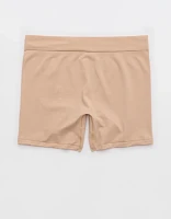 SMOOTHEZ Seamless Boyshort Underwear