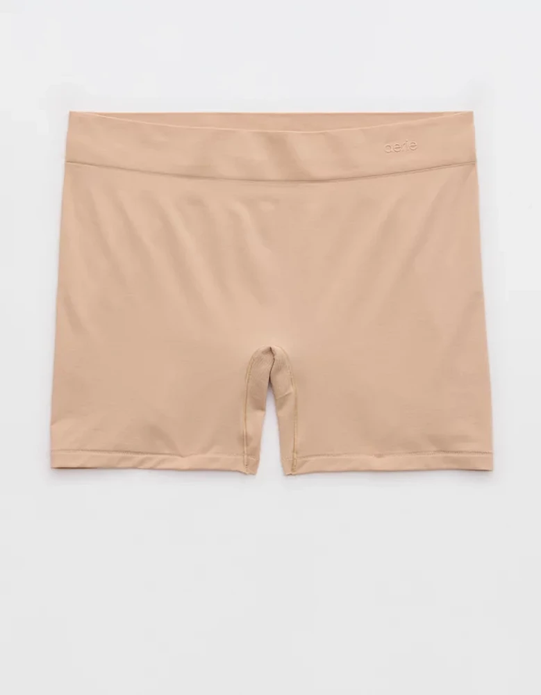 SMOOTHEZ Seamless Boyshort Underwear