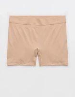 SMOOTHEZ Seamless Boyshort Underwear