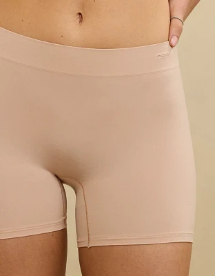 SMOOTHEZ Seamless Boyshort Underwear