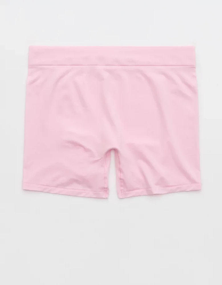 SMOOTHEZ Seamless Boyshort Underwear