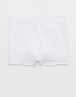 Seamless Logo Boyshort Underwear