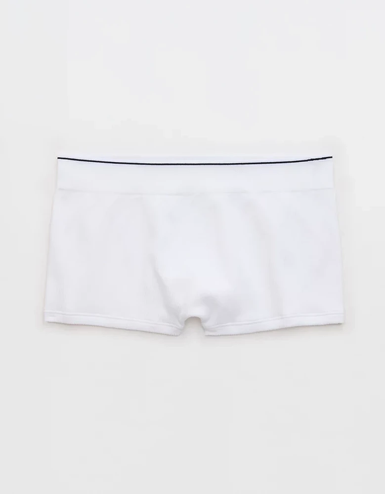 Superchill Seamless Boyshort Underwear